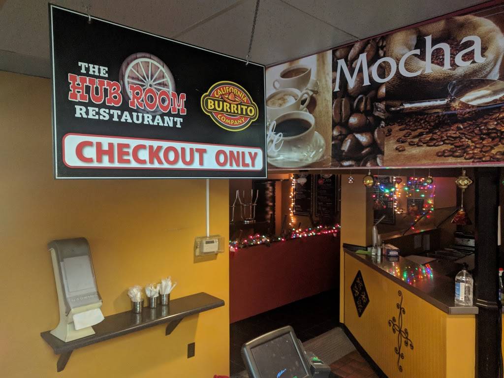 Hub Room | restaurant | 1775 Bellefontaine St, Wapakoneta, OH 45895, USA | 4197382550 OR +1 419-738-2550