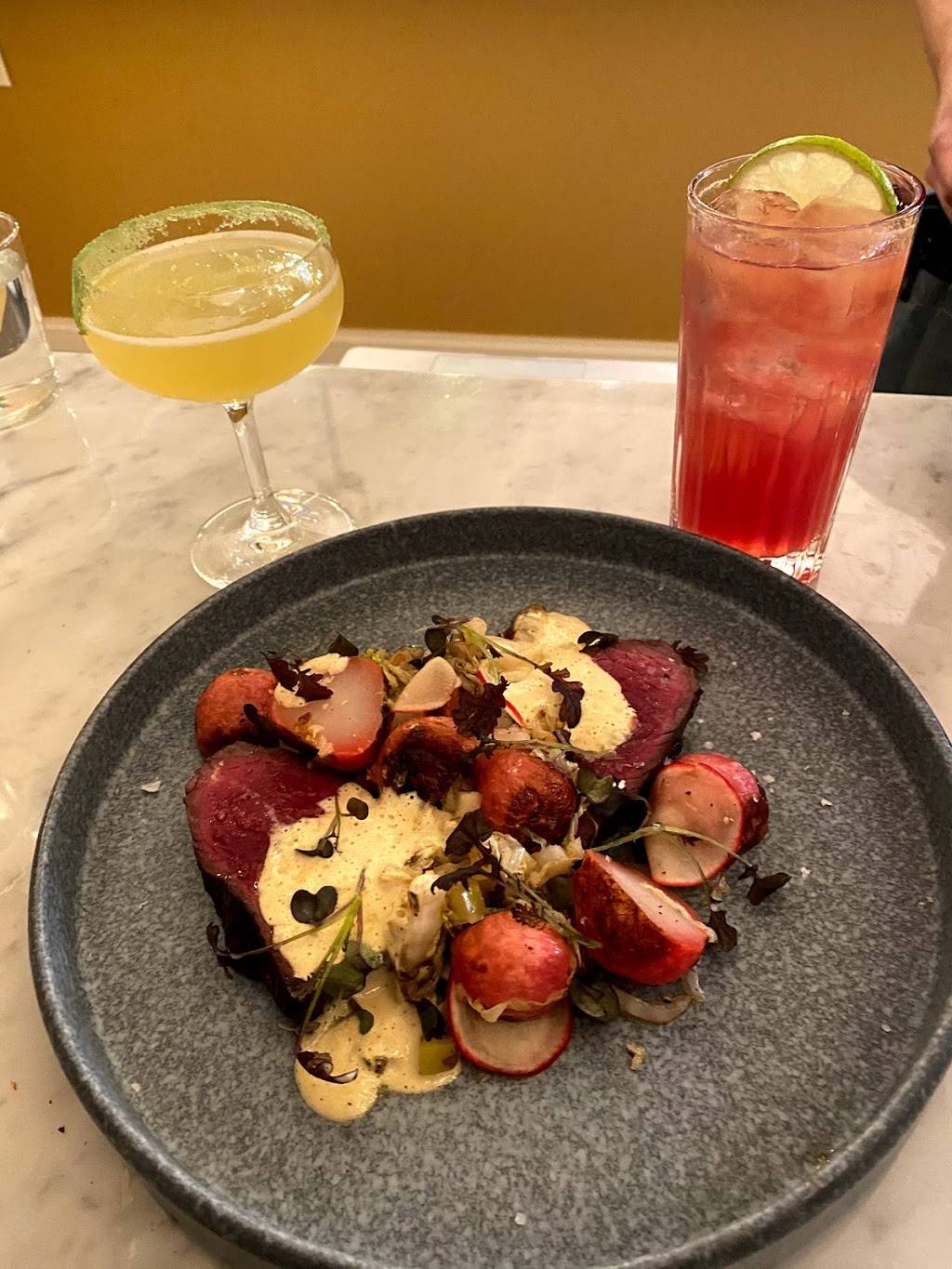 Mundano | restaurant | 1935 N Lincoln Park W, Chicago, IL 60614, USA | 7733127040 OR +1 773-312-7040