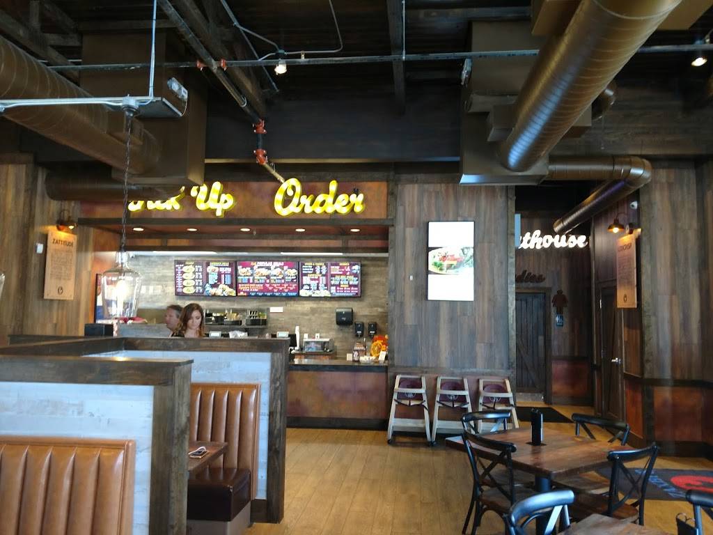 Zaxby’s | restaurant | 2002 S 31st St, Temple, TX 76504, USA | 2542070788 OR +1 254-207-0788