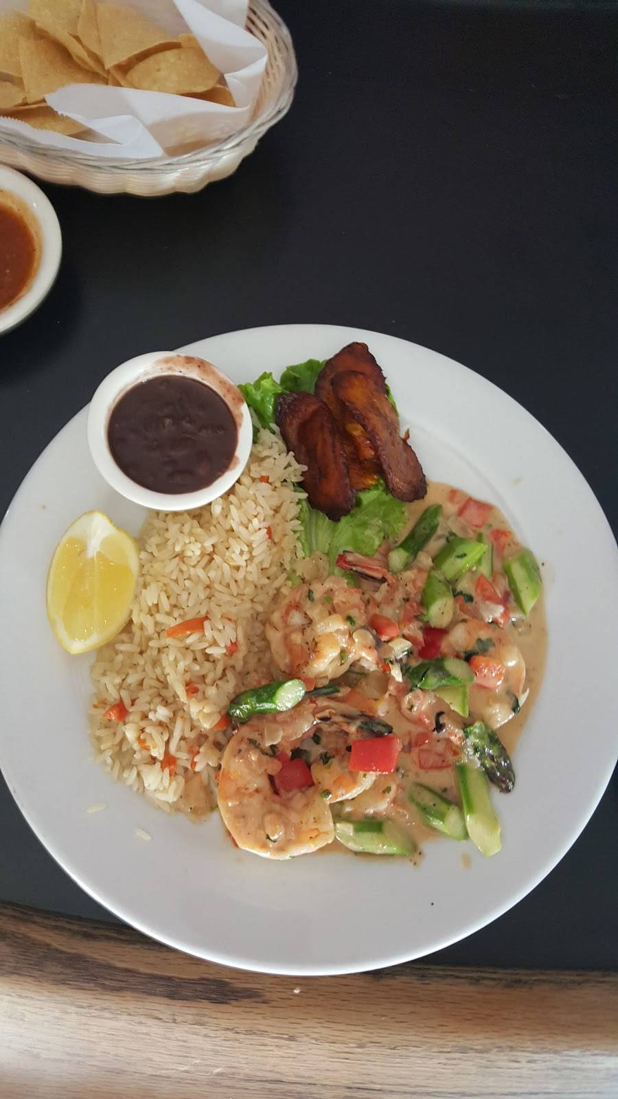 Bamboo Restaurant | restaurant | 10835 Venice Blvd, Los Angeles, CA 90034, USA | 3102870668 OR +1 310-287-0668