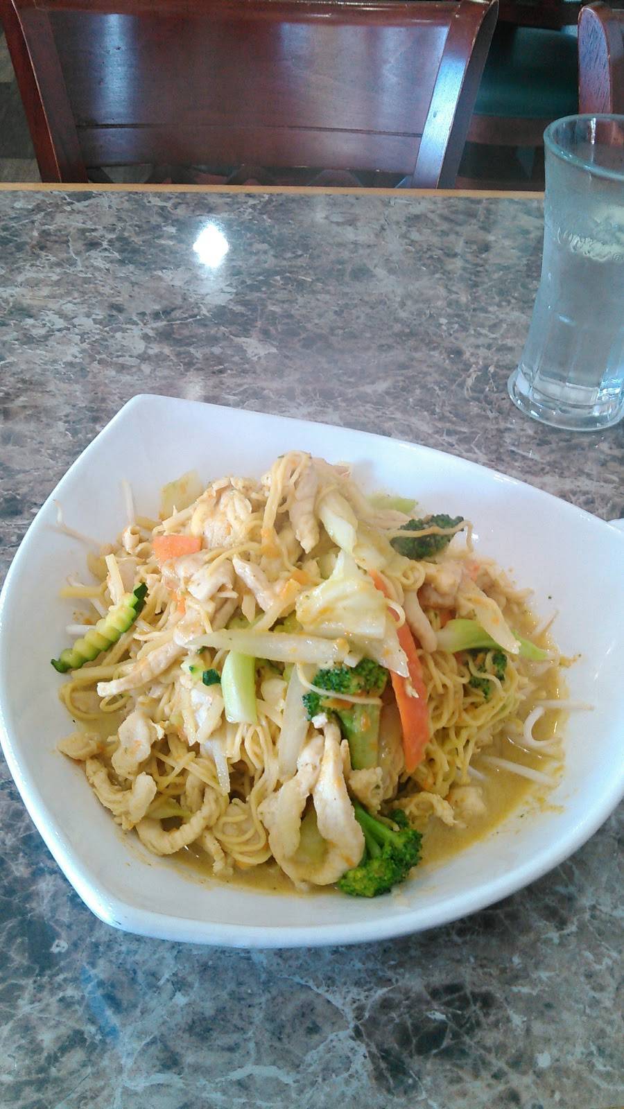 Thai Dish | restaurant | 712 Harrison Ave, Centralia, WA 98531, USA | 3603307978 OR +1 360-330-7978