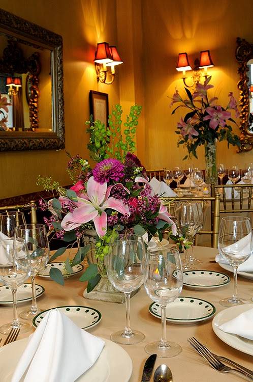 Carlucci Rosemont | restaurant | 6111 N River Rd, Rosemont, IL 60018, USA | 8475180990 OR +1 847-518-0990