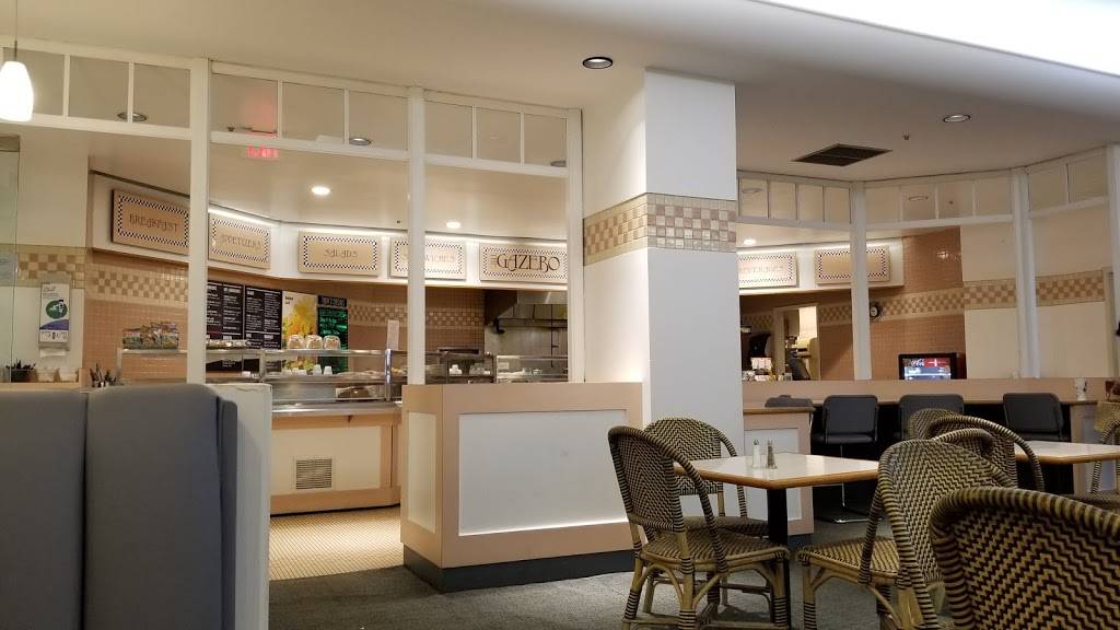 Macys Gazebo | restaurant | 98-1005 Moanalua Rd, Aiea, HI 96701, USA | 8089456701 OR +1 808-945-6701