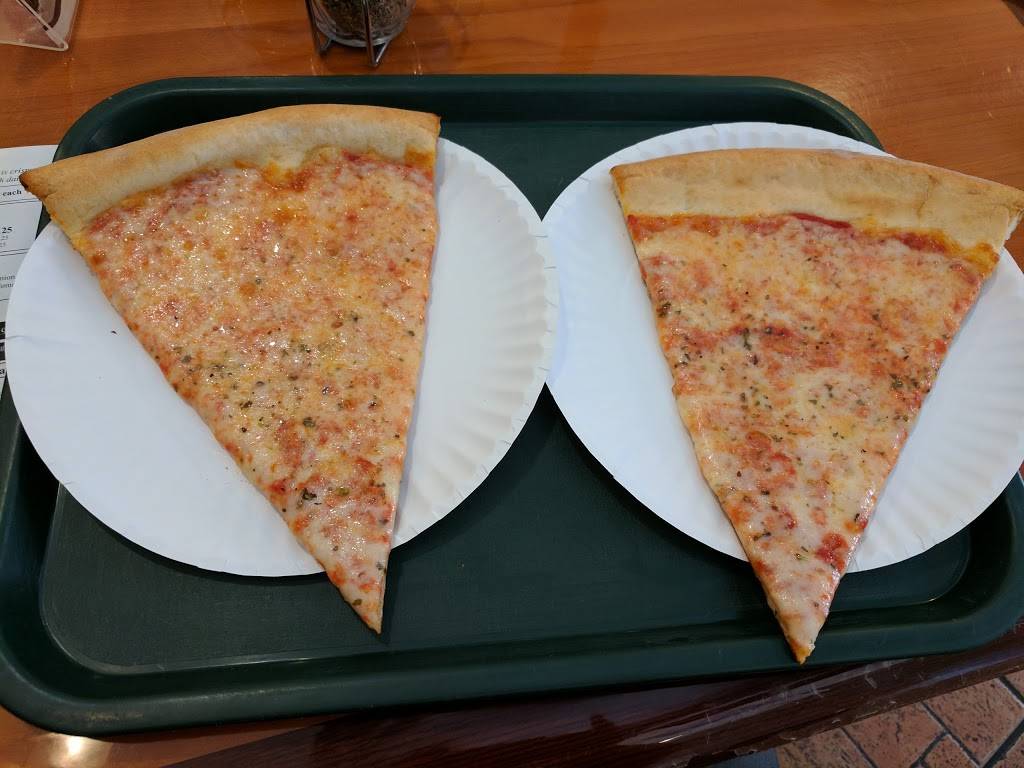 The East Coast Pizza Company Inc. | restaurant | 2667 Tapo Canyon Rd, Simi Valley, CA 93063, USA | 8055203500 OR +1 805-520-3500