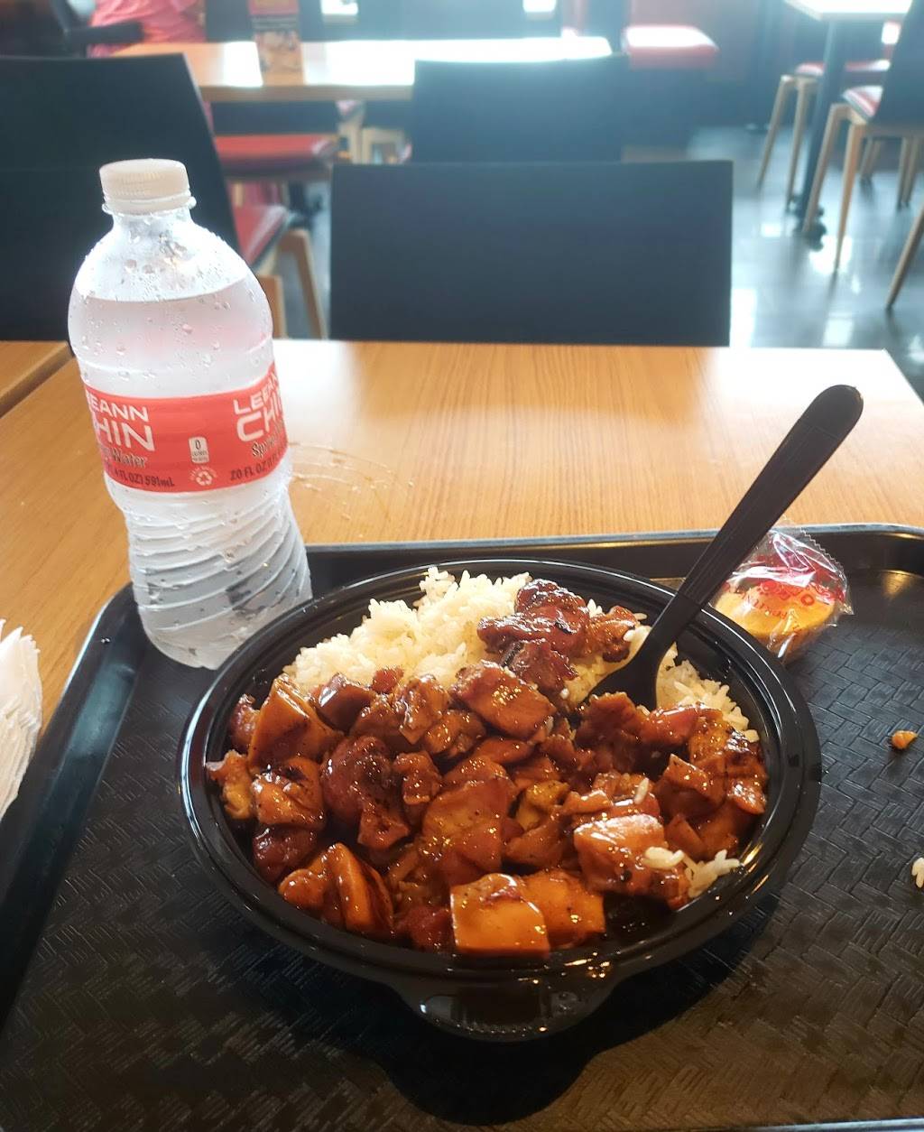 Leeann Chin | restaurant | 9428 Dunkirk Ln N, Maple Grove, MN 55311, USA | 7634208080 OR +1 763-420-8080