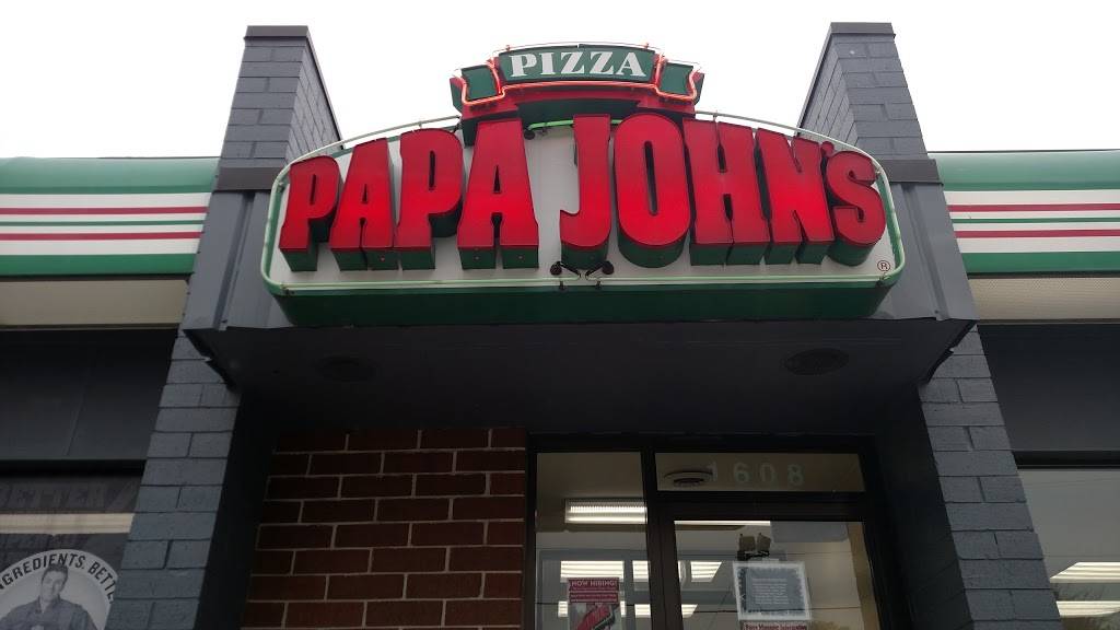 Papa Johns Pizza | restaurant | 1608 University Ave, Waterloo, IA 50701, USA | 3192917722 OR +1 319-291-7722