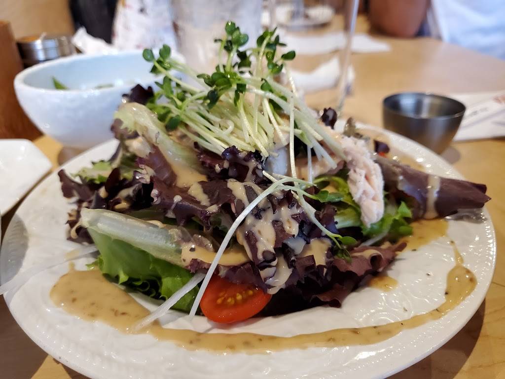 Yakitori Ando | restaurant | 1215 Center St #200, Honolulu, HI 96816, USA | 8087395702 OR +1 808-739-5702