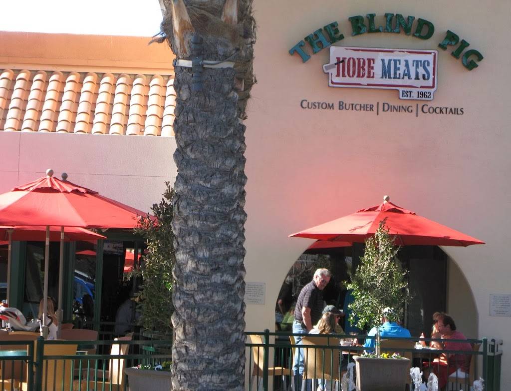 The Blind Pig | restaurant | 3370 North Hayden Road, Scottsdale, AZ 85251, USA | 4809941055 OR +1 480-994-1055