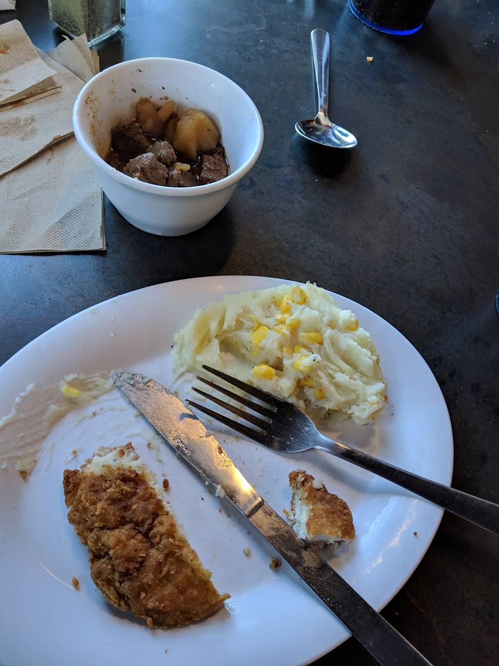 Papa Dons Pizzeria & Buffet | restaurant | 613 Calumet St, Chilton, WI 53014, USA | 9208493043 OR +1 920-849-3043