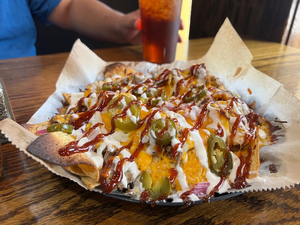 La Torcia Brick Oven Pizza - Searcy | restaurant | 1400 W Beebe Capps Expy, Searcy, AR 72143, USA | 5012683399 OR +1 501-268-3399