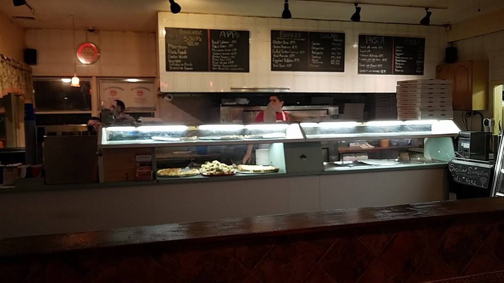 La Capannina | restaurant | 364 Montauk Hwy, Wainscott, NY 11975, USA | 6315372626 OR +1 631-537-2626