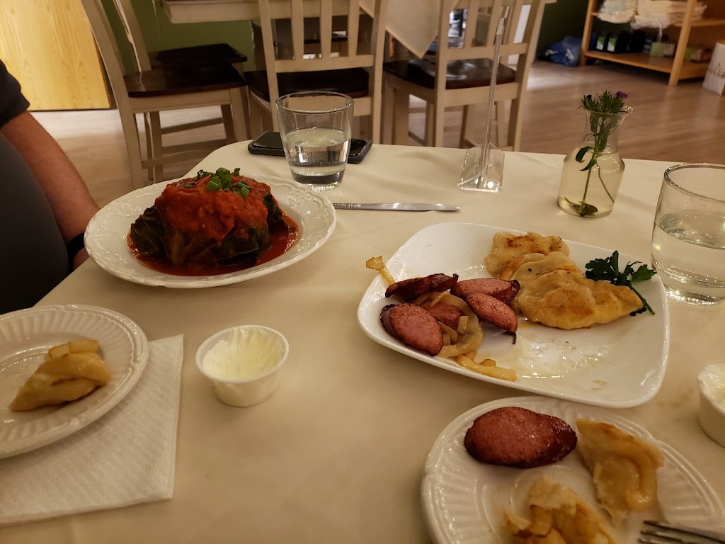 Mikas Pierogi Kitchen | restaurant | 4657 Centennial Blvd Suite 100, Colorado Springs, CO 80919, USA | 7194651426 OR +1 719-465-1426