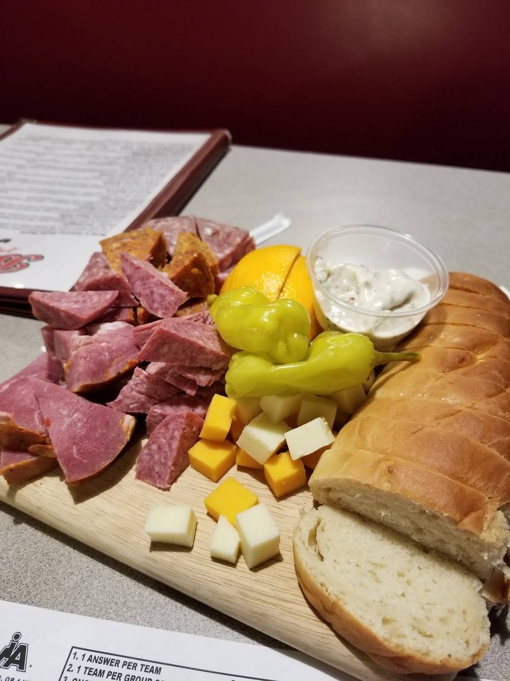 Bellas Pizza Bar And Grill | restaurant | 3599 Atlanta Rd SE # A13, Smyrna, GA 30080, USA | 7704378056 OR +1 770-437-8056