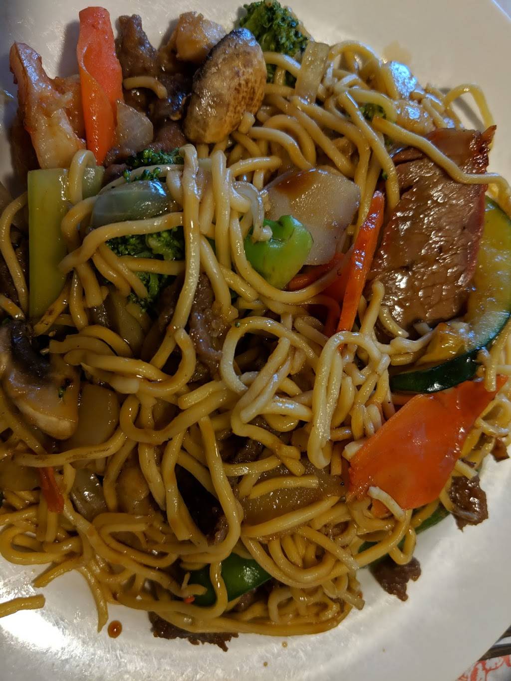 Golden Key Chinese Restaurant | restaurant | 38774 Proctor Blvd, Sandy, OR 97055, USA | 5036688889 OR +1 503-668-8889