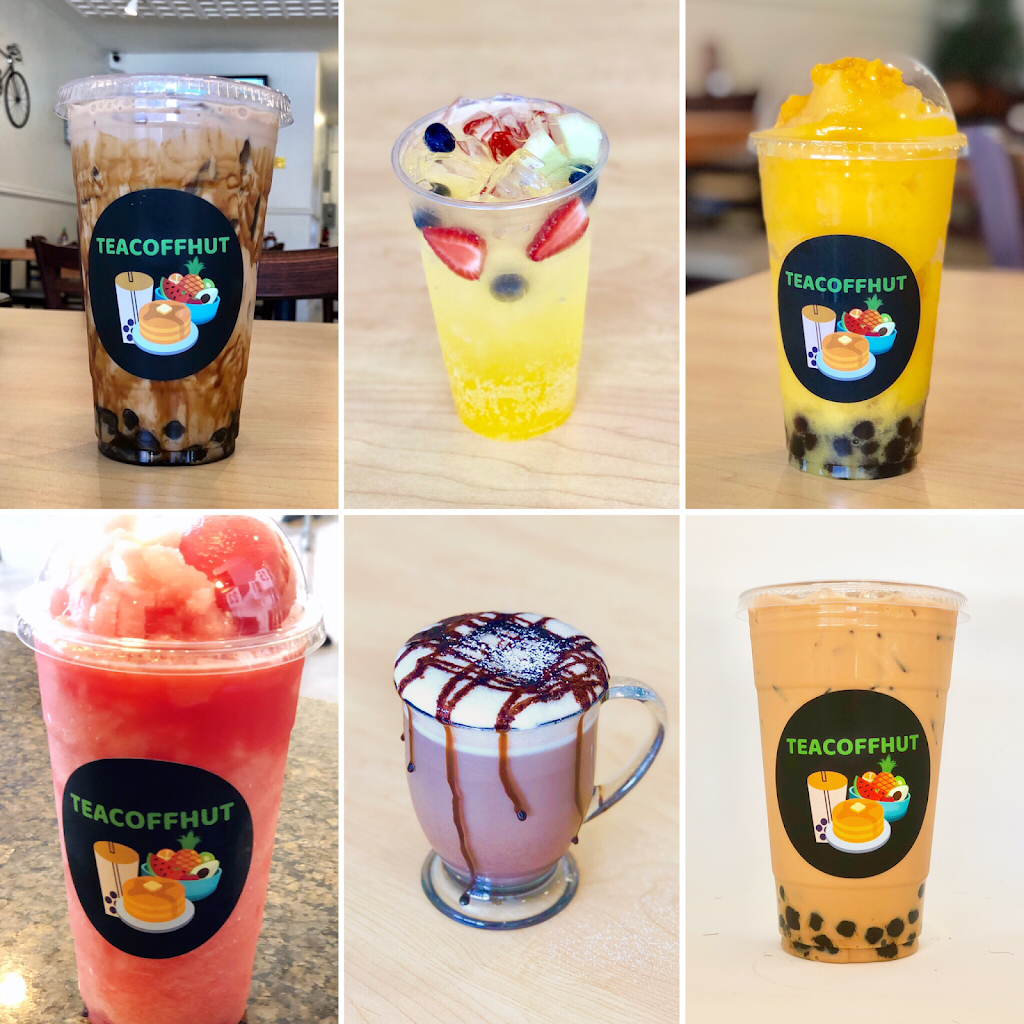 TEACOFFHUT | restaurant | 9907 Sepulveda Blvd, Mission Hills, CA 91345, USA | 8189247164 OR +1 818-924-7164