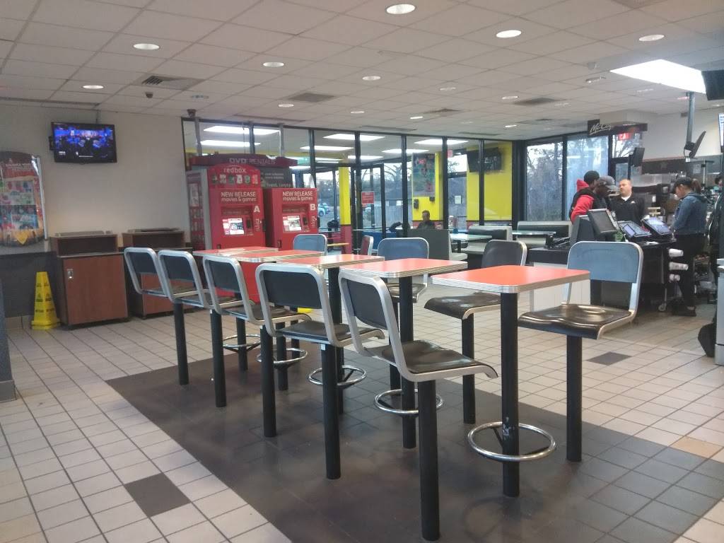 McDonalds | cafe | 10323 East Fwy, Houston, TX 77029, USA | 7136737542 OR +1 713-673-7542