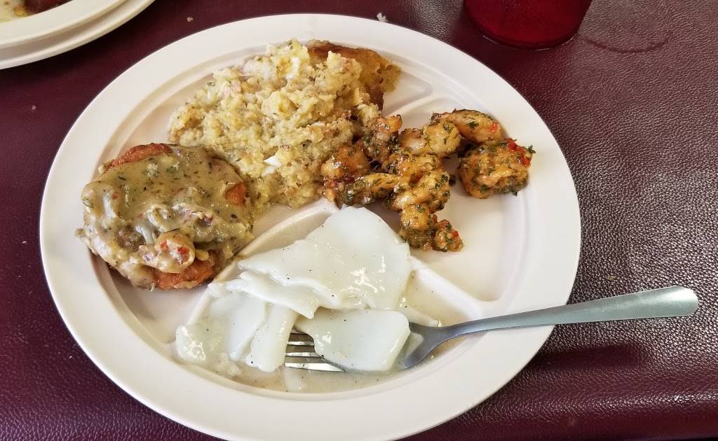 Bournes Seafood Buffet | restaurant | 25329 State Hwy 62, Franklinton, LA 70438, USA | 9858488785 OR +1 985-848-8785