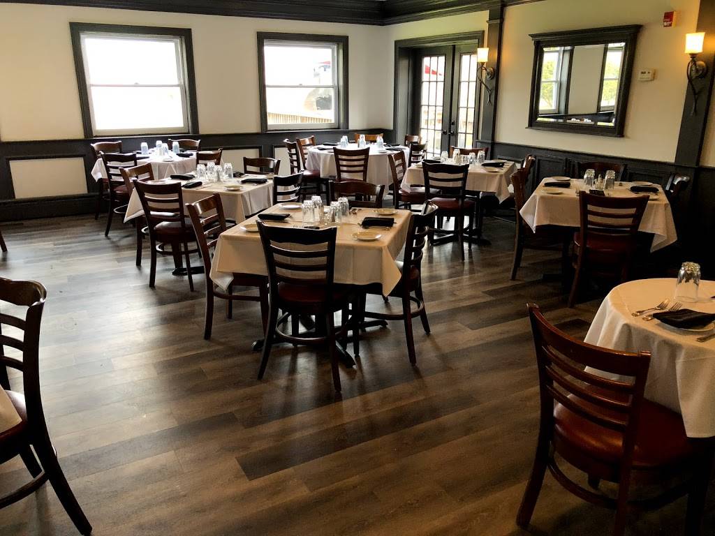 North Street Tavern & Wood Fired Pizza | restaurant | North St, White Plains, NY 10605, USA | 9144377111 OR +1 914-437-7111