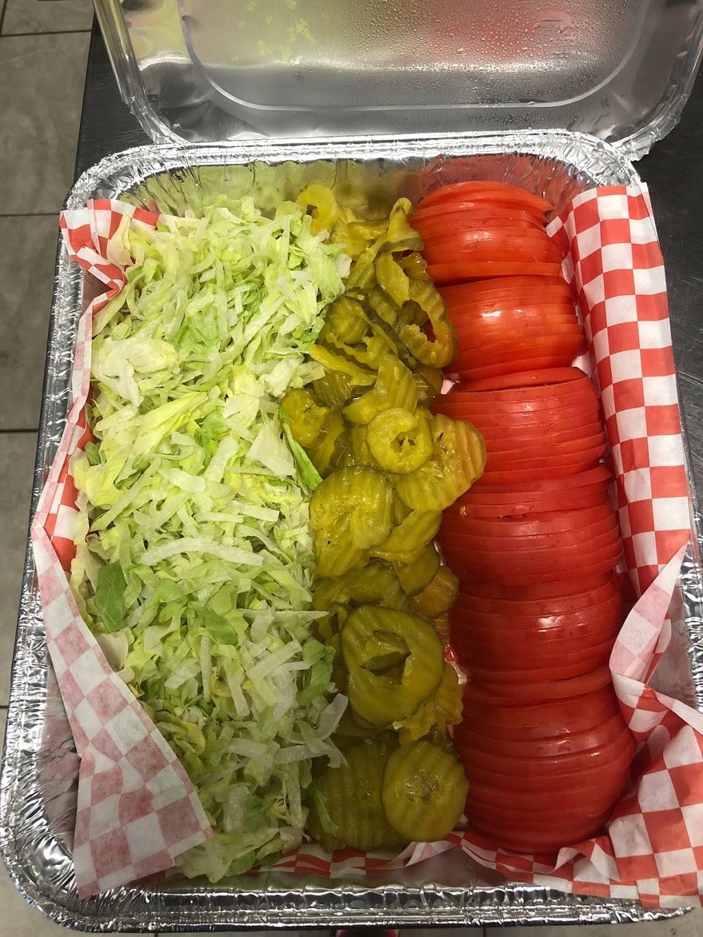 Lovelys On The Go | restaurant | 1806 NW 183rd St, Miami Gardens, FL 33056, USA | 3056217977 OR +1 305-621-7977