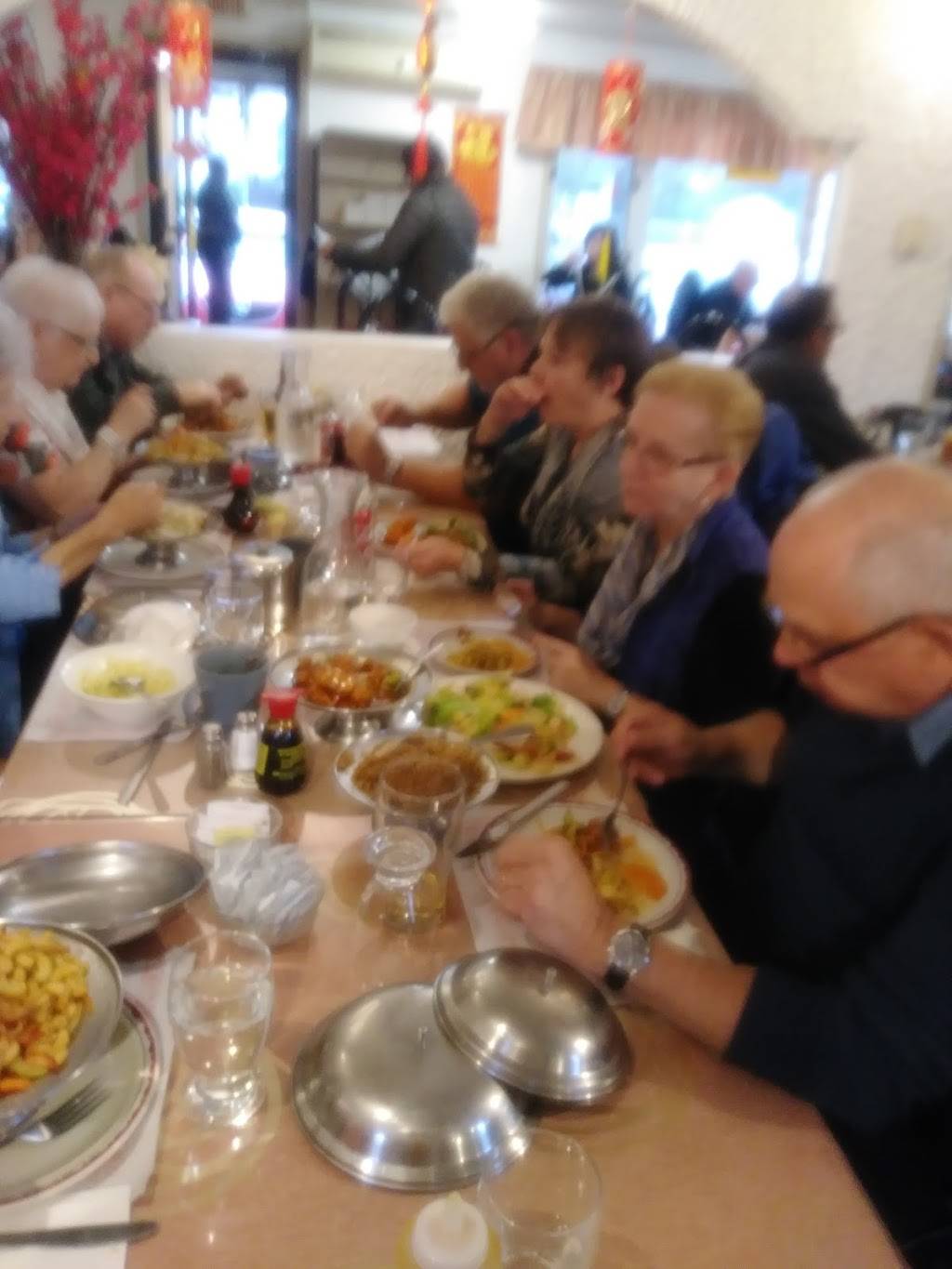 Restaurant Lee | restaurant | 96 Chemin de Montréal E, Gatineau, QC J8M 1C8, Canada | 8199862727 OR +1 819-986-2727