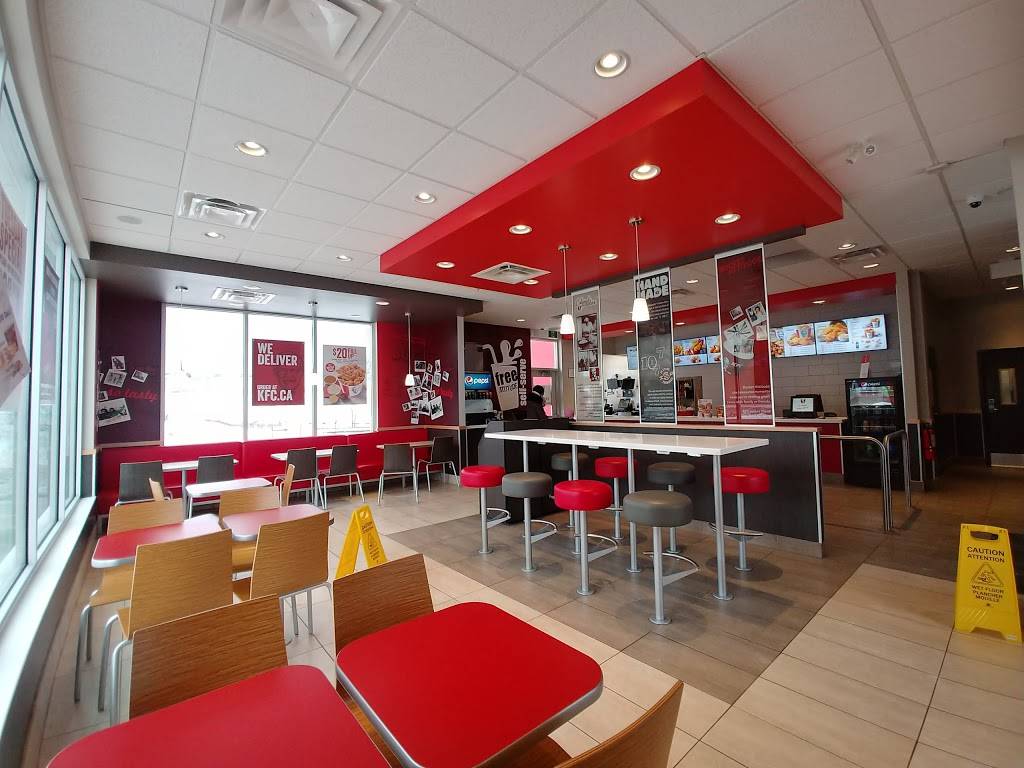 KFC | meal delivery | 2335-2391 Appleby Line bldg k, Burlington, ON L7L 0B6, Canada | 2892930121 OR +1 289-293-0121