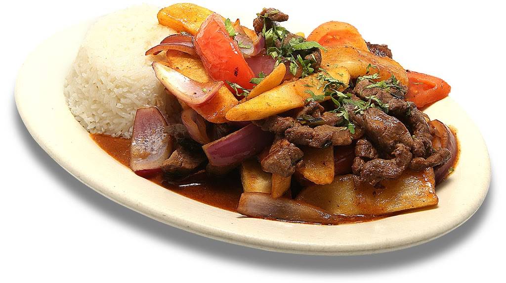 Inca Chicken | restaurant | 408 S Van Dorn St, Alexandria, VA 22304, USA | 7036479622 OR +1 703-647-9622