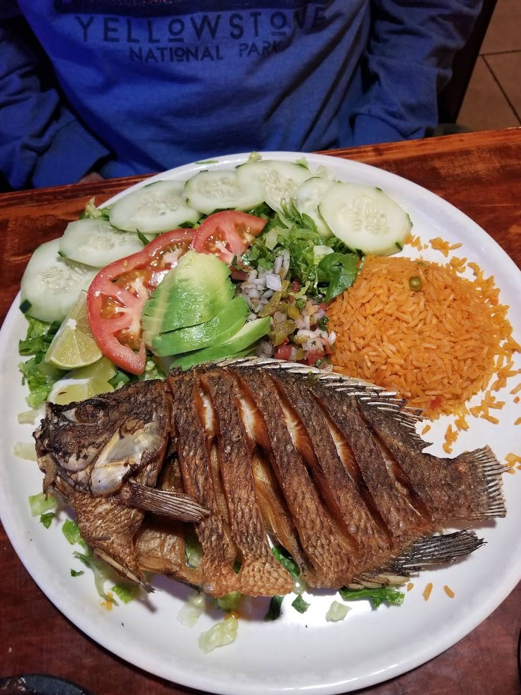 Casa Mexico | restaurant | 2211 N Frontage Rd W, Vail, CO 81657, USA | 9704799000 OR +1 970-479-9000