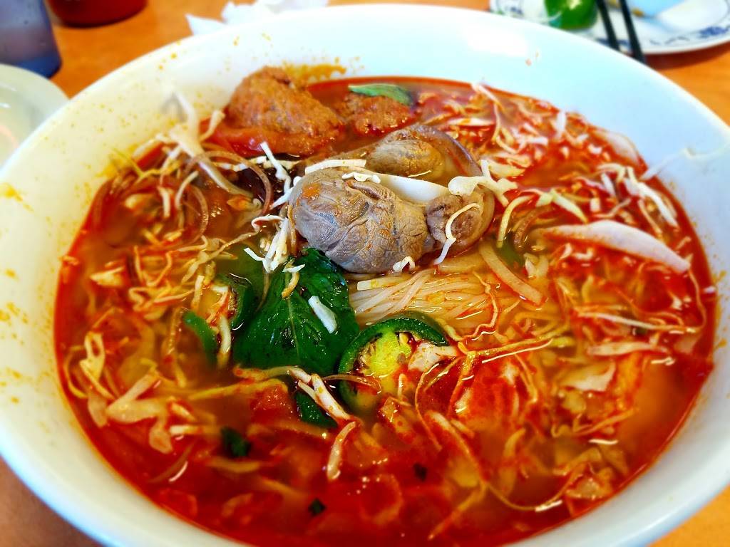 Phở Mekong | restaurant | 807 E 12th St, Oakland, CA 94606, USA | 5104513688 OR +1 510-451-3688