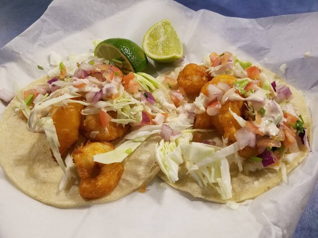 Mariscos El-30 | restaurant | 58 E Mill Ave, Porterville, CA 93257, USA | 5598547102 OR +1 559-854-7102