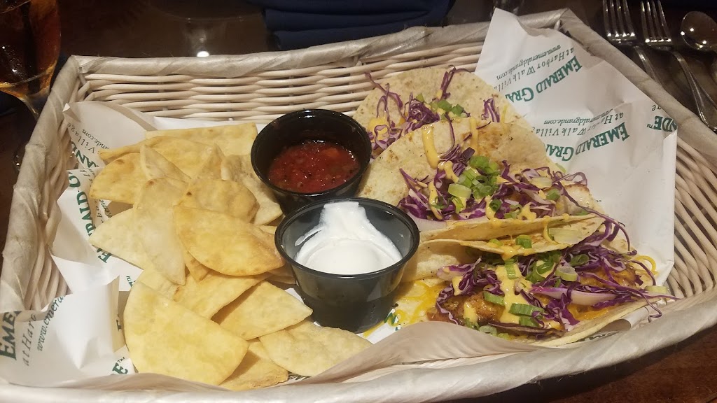 Grande Vista Bar & Grill | restaurant | 10 Harbor Blvd, Destin, FL 32541, USA | 8504240621 OR +1 850-424-0621