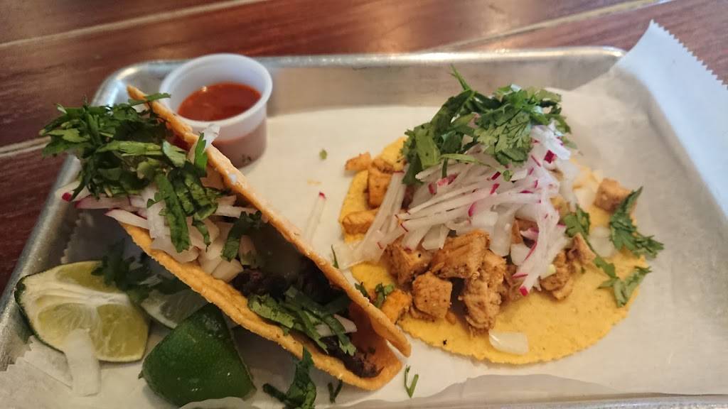 El Barrio Mexican Grill | restaurant | 1782 Dorchester Ave, Dorchester Center, MA 02124, USA | 6173156910 OR +1 617-315-6910