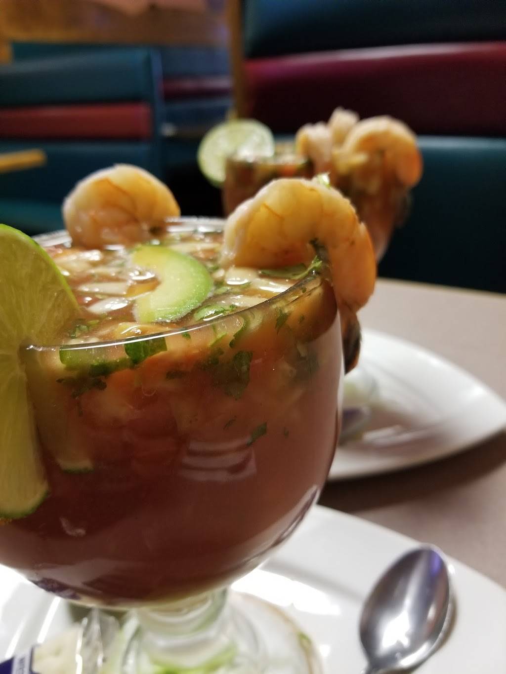 El Charrito Mexican Restaurant | restaurant | 17807 Pacific Ave S, Spanaway, WA 98387, USA | 2538475455 OR +1 253-847-5455