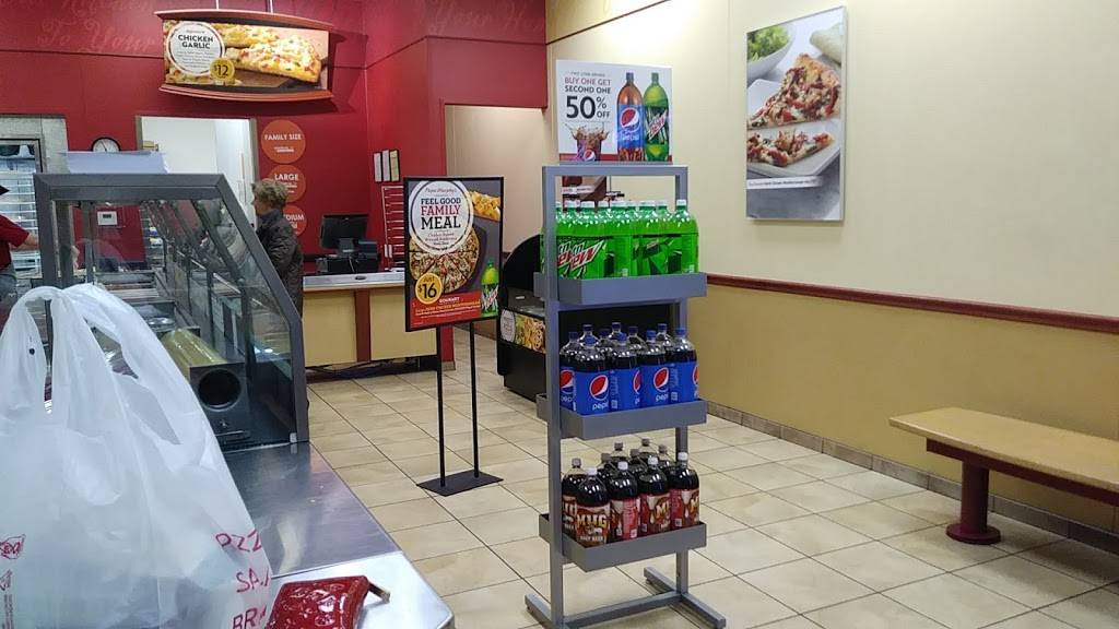 Papa Murphys Take N Bake Pizza | meal takeaway | 3885 Lebanon Pike, Hermitage, TN 37076, USA | 6158180299 OR +1 615-818-0299