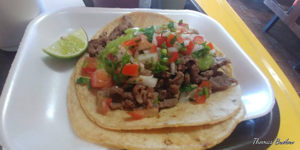 Rolandos Tacoshop #3 | restaurant | 1879 Logan Ave C, San Diego, CA 92113, USA | 6198440200 OR +1 619-844-0200