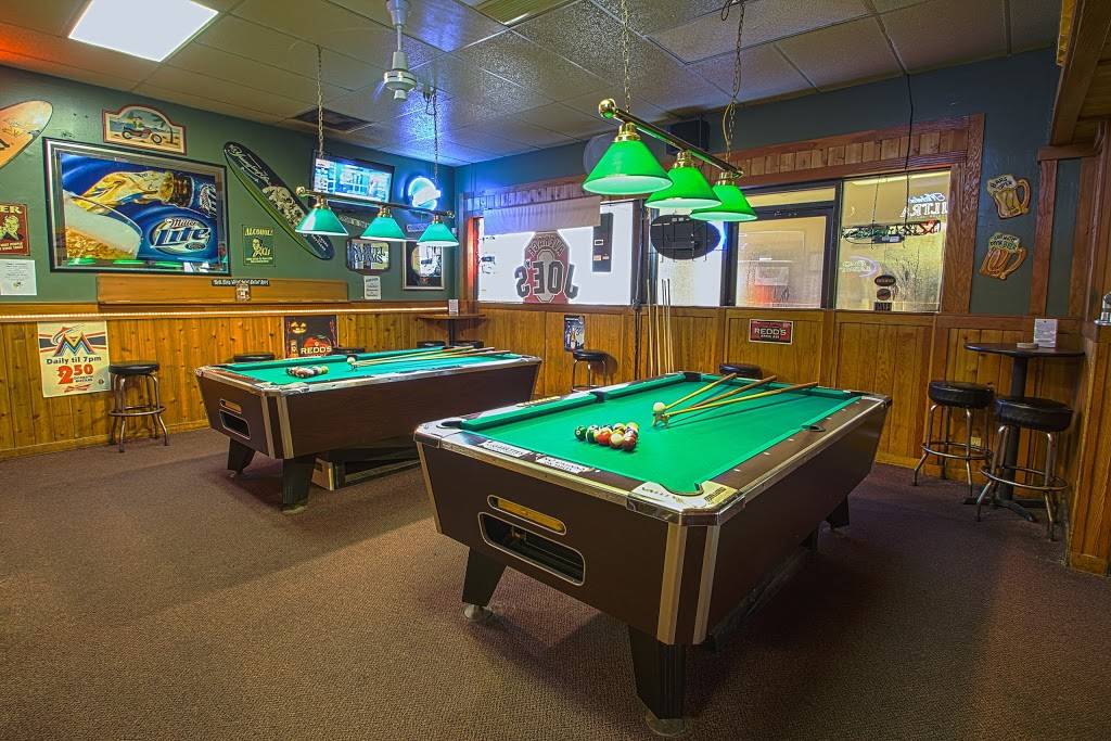 Average Joes Pub | restaurant | 711 W Indiantown Rd, Jupiter, FL 33458, USA | 5617470032 OR +1 561-747-0032