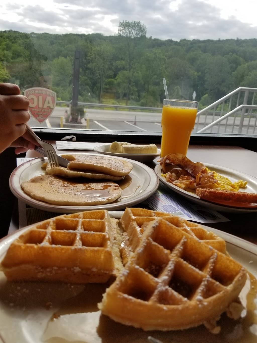 Scotrun Diner Restaurant and Motel | restaurant | 2576 PA-611, Scotrun, PA 18355, USA | 5706292430 OR +1 570-629-2430