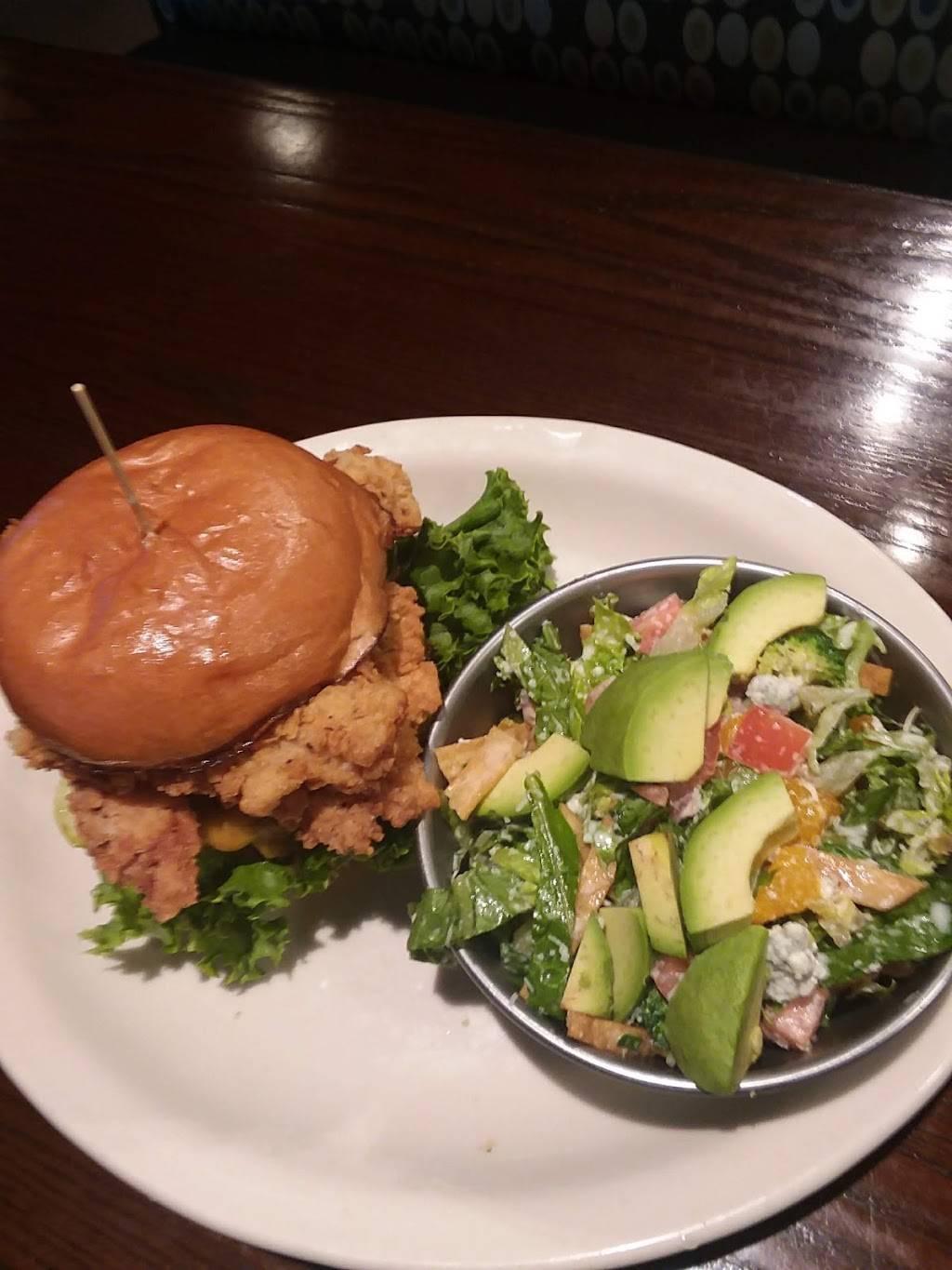 Bad Daddys Burger Bar | restaurant | 2050 24th Ave NW Ste 101, Norman, OK 73069, USA | 4055611067 OR +1 405-561-1067