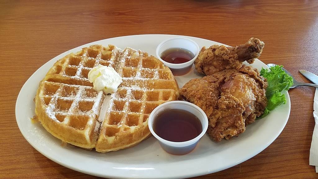 Omars Chicken & Waffles | restaurant | 4399 Century Blvd, Pittsburg, CA 94565, USA | 9257773312 OR +1 925-777-3312