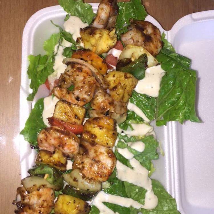 One Love Caribbean Cuisine | restaurant | 516 Centennial Pkwy N, Hamilton, ON L8E 0G2, Canada | 9056621121 OR +1 905-662-1121