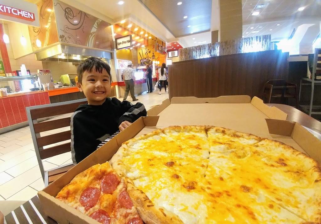 Villa Fresh Italian Kitchen | restaurant | 5488 S Padre Island Dr Unit 1010, Corpus Christi, TX 78411, USA | 3619061140 OR +1 361-906-1140