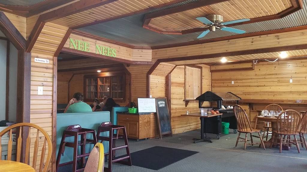 NeeNees | restaurant | 324 Main St, Warsaw, MO 65355, USA | 6604384421 OR +1 660-438-4421