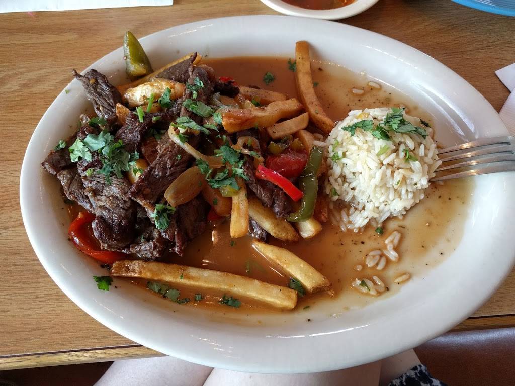 Sin Fronteras Cafe | restaurant | 7748 Ritchie Hwy, Glen Burnie, MD 21061, USA | 4104242022 OR +1 410-424-2022