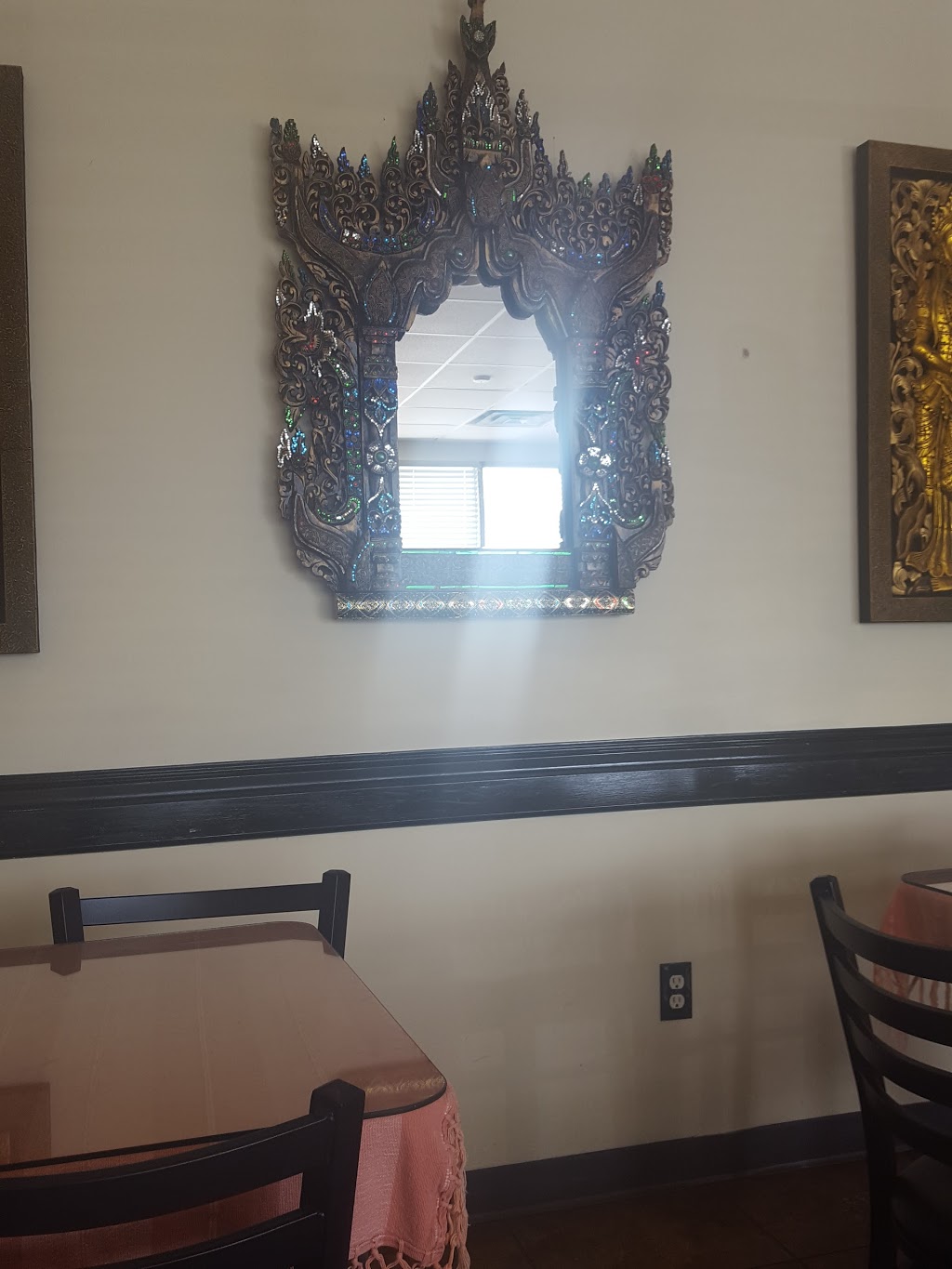 Takrai Thai Cuisine | restaurant | 6661 N Hills St, Meridian, MS 39307, USA | 6014820770 OR +1 601-482-0770