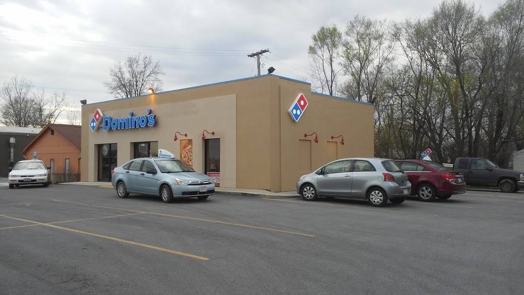 Dominos Pizza | meal delivery | 2400 Cable Ct, Lima, OH 45805, USA | 4192223030 OR +1 419-222-3030