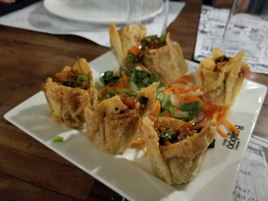 Inchin’s Bamboo | restaurant | 9601 N Tryon St, Charlotte, NC 28262, USA | 9805853850 OR +1 980-585-3850