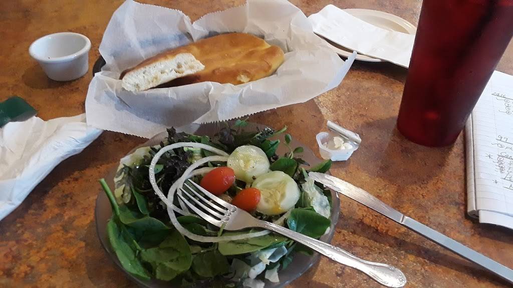 Giuseppes Italian Restaurant | restaurant | 4 S Bay St, Fellsmere, FL 32948, USA | 7725710917 OR +1 772-571-0917