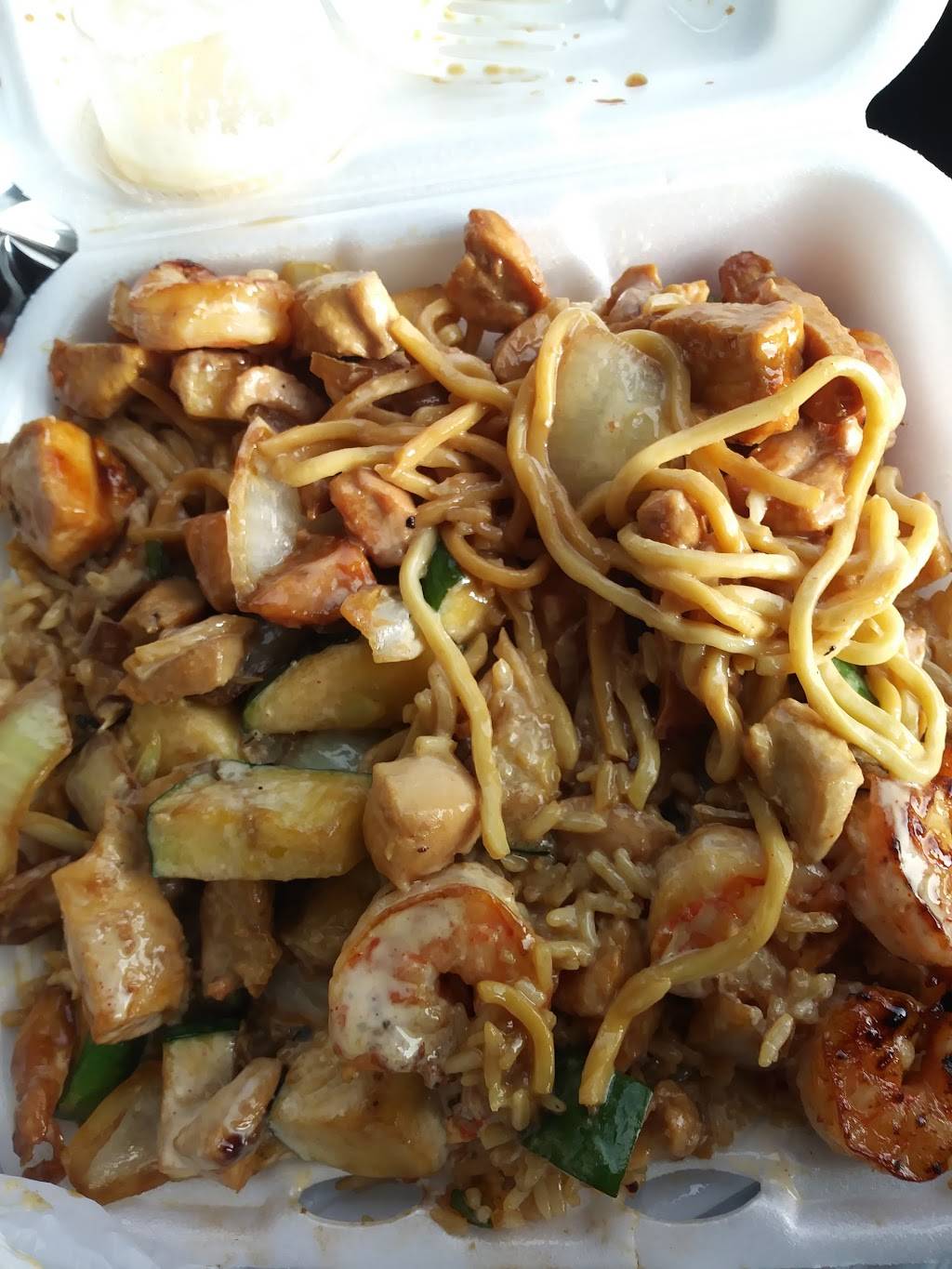 Sakura Japanese Cuisine | restaurant | 2533 E 55th St, Cleveland, OH 44104, USA | 2168818839 OR +1 216-881-8839