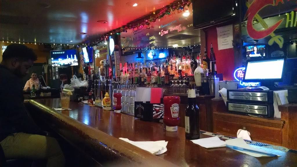 Beckys | restaurant | 1762 E 18th St, Cleveland, OH 44114, USA | 2166210055 OR +1 216-621-0055