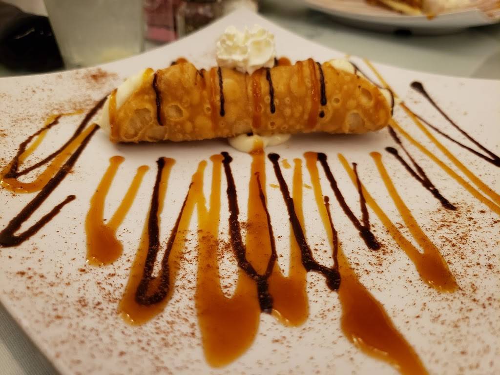 Little Napoli Italian Cuisine | restaurant | little napoli italian cuisine, 540 Texas Ave, Houston, TX 77002, USA | 7132253900 OR +1 713-225-3900