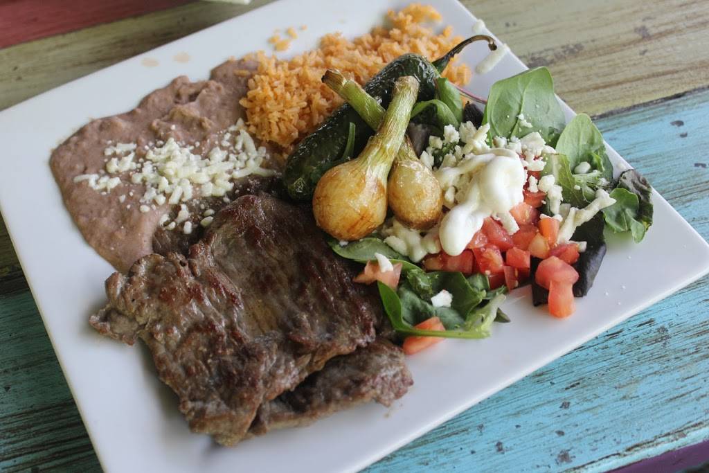 Cantina Louie | restaurant | Gerber Village, 2, Gerber Rd, Asheville, NC 28803, USA | 8285058555 OR +1 828-505-8555